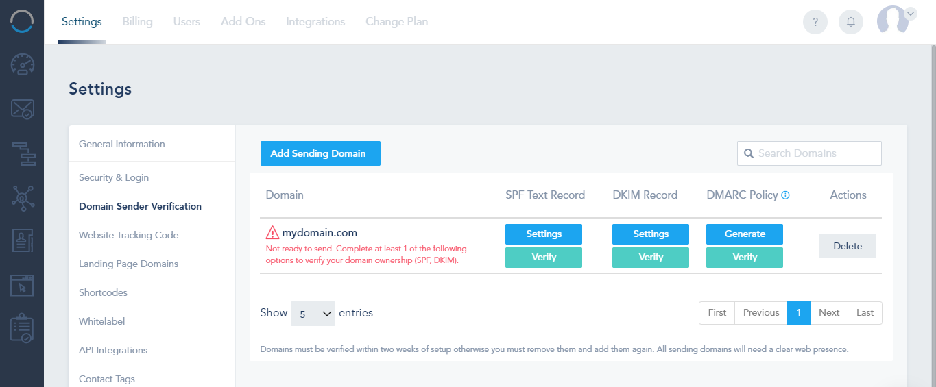 Verification 🔌 - Bloxlink Documentation