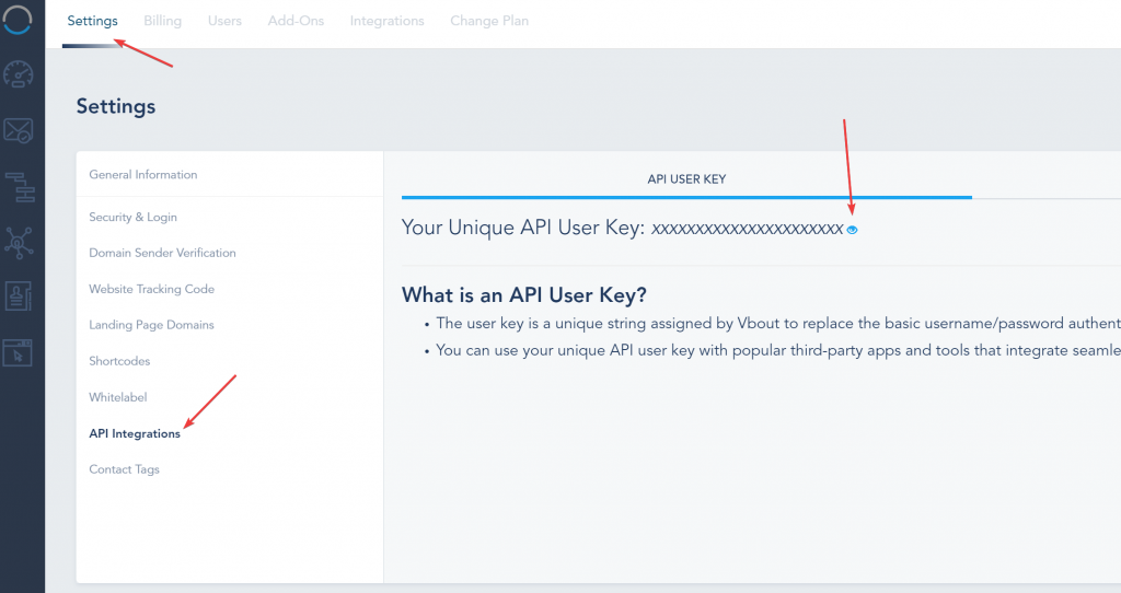 Magento version 1 Integration – VBOUT Help Center